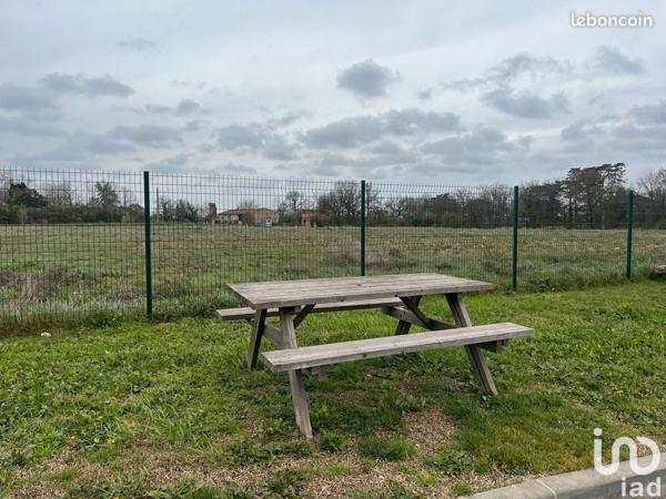 Location atelier 230 m² Plaisance-du-Touch