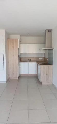 Appartement à louer à Luc-la-Primaube (12450)