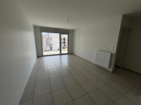 Appartement à louer à Luc-la-Primaube (12450)