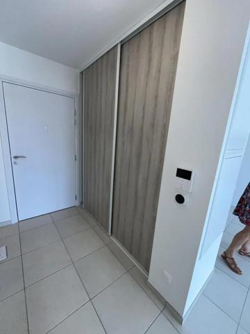 Appartement à louer à Luc-la-Primaube (12450)