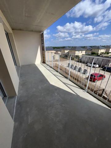 Appartement à louer à Luc-la-Primaube (12450)