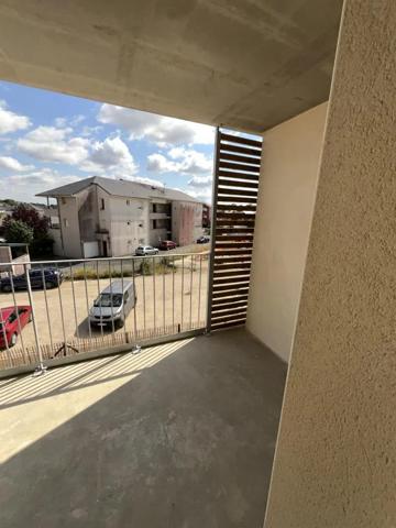 Appartement à louer à Luc-la-Primaube (12450)