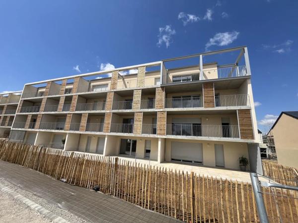 Appartement à louer à Luc-la-Primaube (12450)