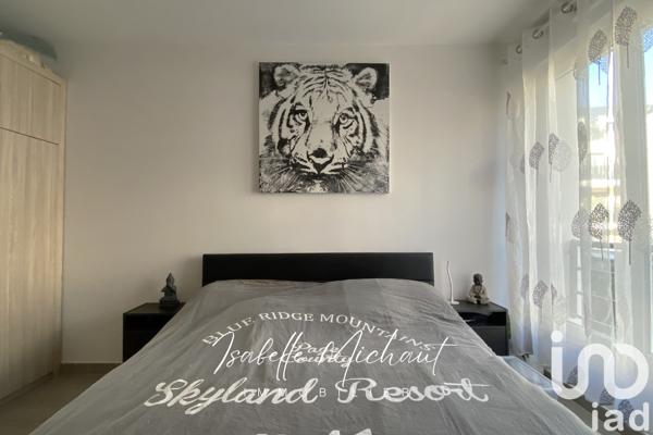 Appartement à vendre 3 pièces 53 m² Verneuil-sur-Seine