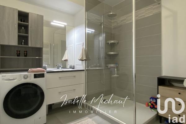 Appartement à vendre 3 pièces 53 m² Verneuil-sur-Seine