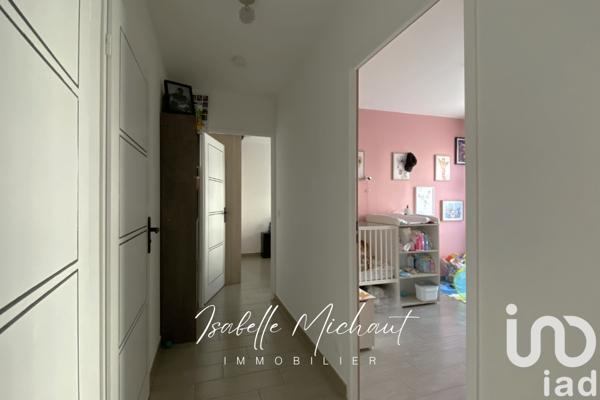 Appartement à vendre 3 pièces 53 m² Verneuil-sur-Seine