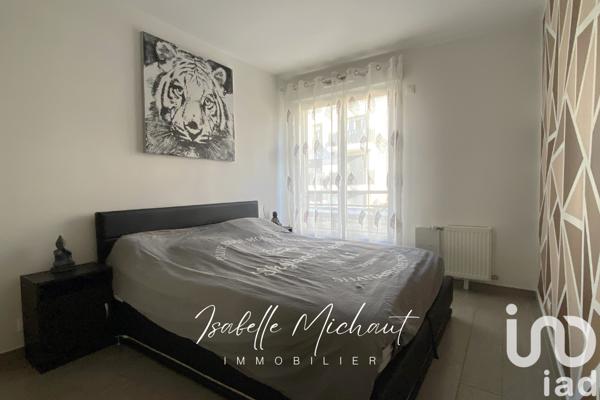 Appartement à vendre 3 pièces 53 m² Verneuil-sur-Seine