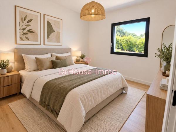 Appartement à vendre 4 pièces de 73 m²