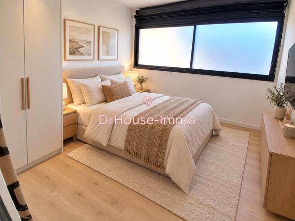 Appartement à vendre 4 pièces de 73 m²