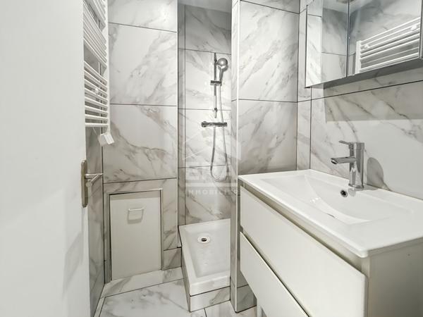 À louer - Studio meublé 19 m² en plein coeur de Pertuis