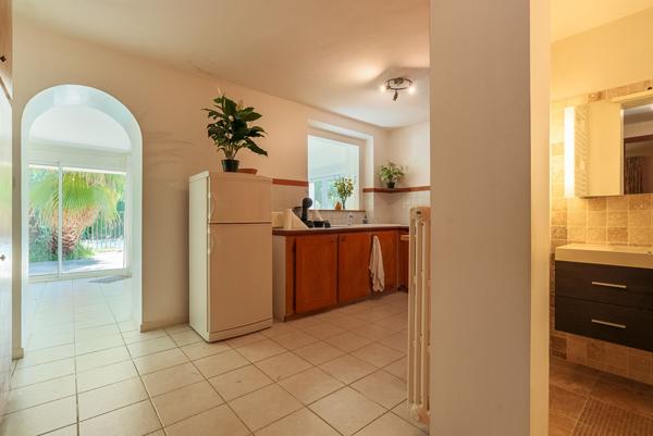 CARCASSONNE – PASTEUR Villa T9 272m² (207m² hab.) avec guest house, piscine, jardin, garage, et pool house