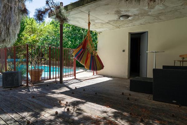 CARCASSONNE – PASTEUR Villa T9 272m² (207m² hab.) avec guest house, piscine, jardin, garage, et pool house