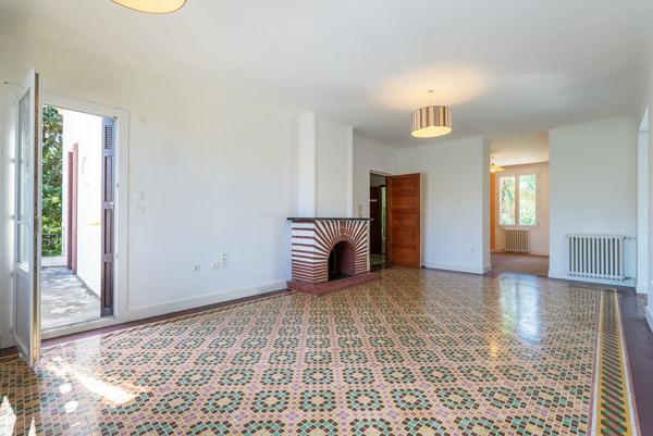 CARCASSONNE – PASTEUR Villa T9 272m² (207m² hab.) avec guest house, piscine, jardin, garage, et pool house