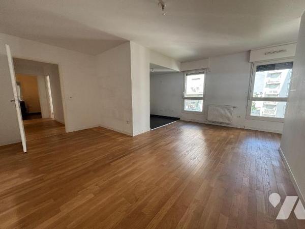 NOUVEAUTE - Seulement chez Trente-Cinq Notaires - ASNIERES-SUR-SEINE - Rue Olympe de Gouges

...