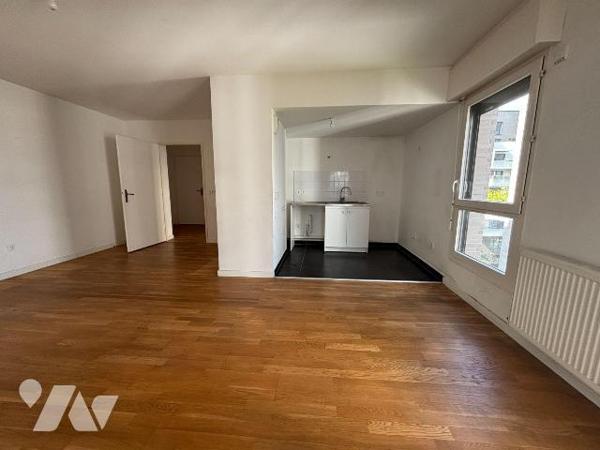 NOUVEAUTE - Seulement chez Trente-Cinq Notaires - ASNIERES-SUR-SEINE - Rue Olympe de Gouges

...