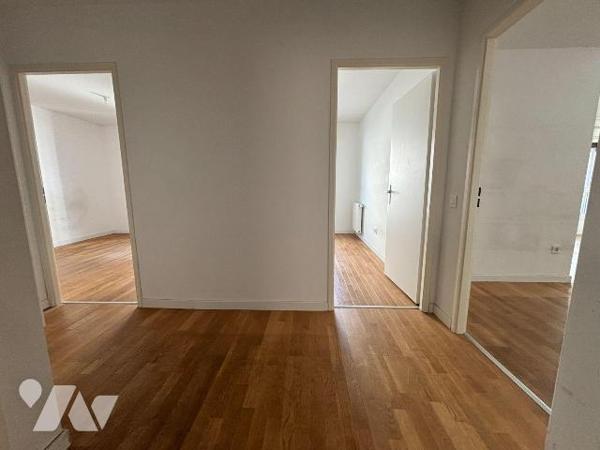 NOUVEAUTE - Seulement chez Trente-Cinq Notaires - ASNIERES-SUR-SEINE - Rue Olympe de Gouges

...