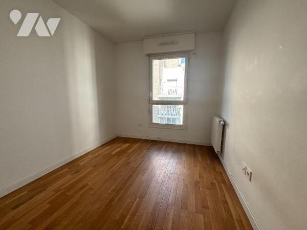 NOUVEAUTE - Seulement chez Trente-Cinq Notaires - ASNIERES-SUR-SEINE - Rue Olympe de Gouges

...