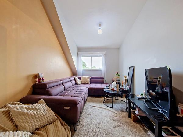 Appartement Nantes 2 pièce(s) 37 m2