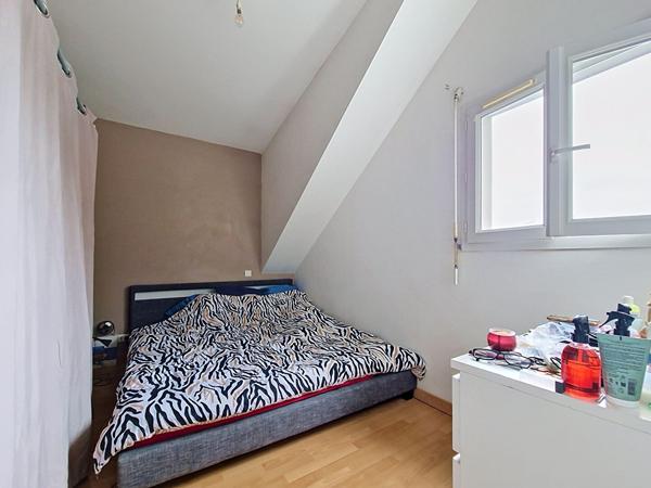 Appartement Nantes 2 pièce(s) 37 m2