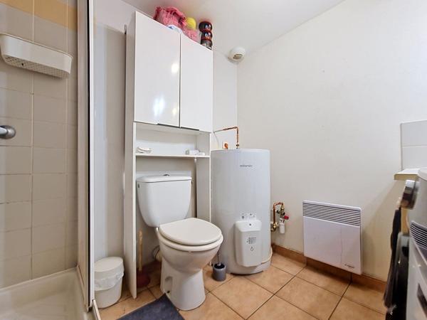 Appartement Nantes 2 pièce(s) 37 m2