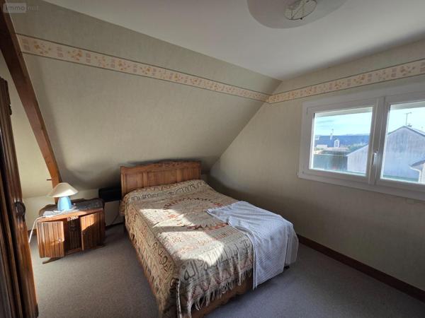 Maison à louer à Tessy-Bocage dans la Manche (50420), ref : LOC 40