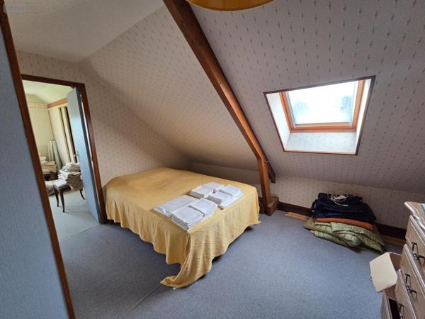 Maison à louer à Tessy-Bocage dans la Manche (50420), ref : LOC 40