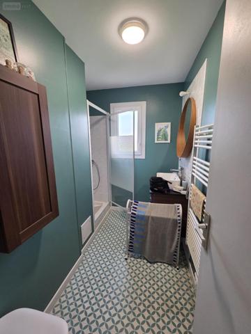 Maison à louer à Tessy-Bocage dans la Manche (50420), ref : LOC 40