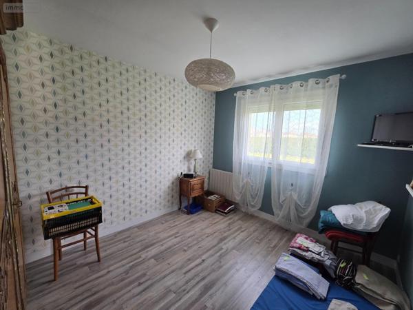 Maison à louer à Tessy-Bocage dans la Manche (50420), ref : LOC 40