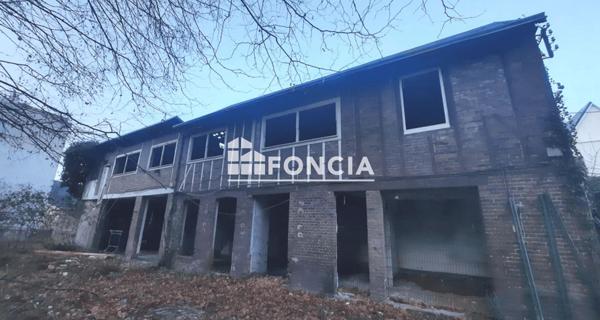 À vendre Maison 11 pièces 234.3 m² - Le Petit-quevilly 76140