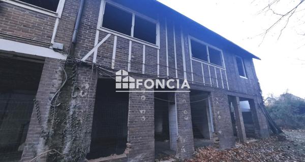 À vendre Maison 11 pièces 234.3 m² - Le Petit-quevilly 76140