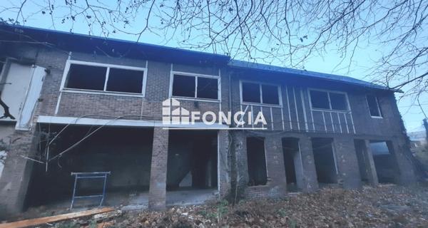 À vendre Maison 11 pièces 234.3 m² - Le Petit-quevilly 76140