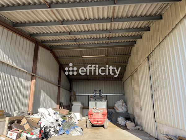 Local Commercial - 560 m²