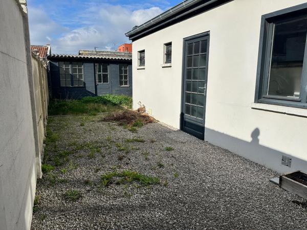 Maison 4 chambres, 2 salles de bain, jardin,garage