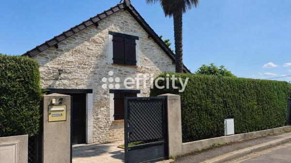 Maison
         6 pièces
        - 117 m² 425 000 € *