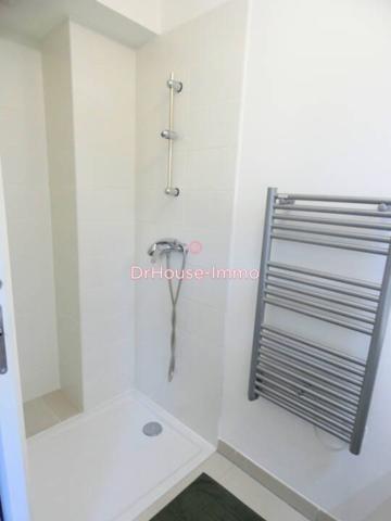 Appartement à vendre 1 pièce de 34 m²