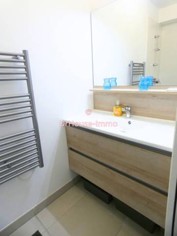 Appartement à vendre 1 pièce de 34 m²