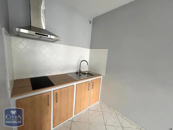 Appartement à louer 2 pièces 43.32m² Agen (47000)