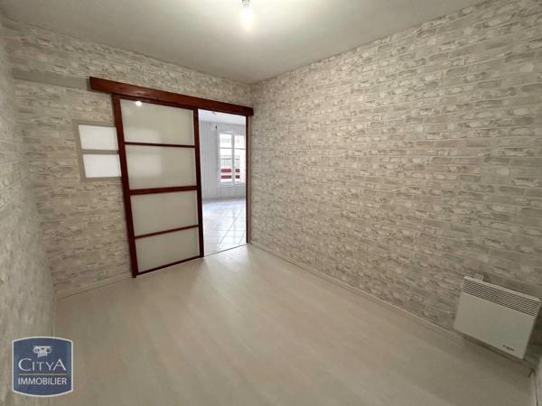 Appartement à louer 2 pièces 43.32m² Agen (47000)