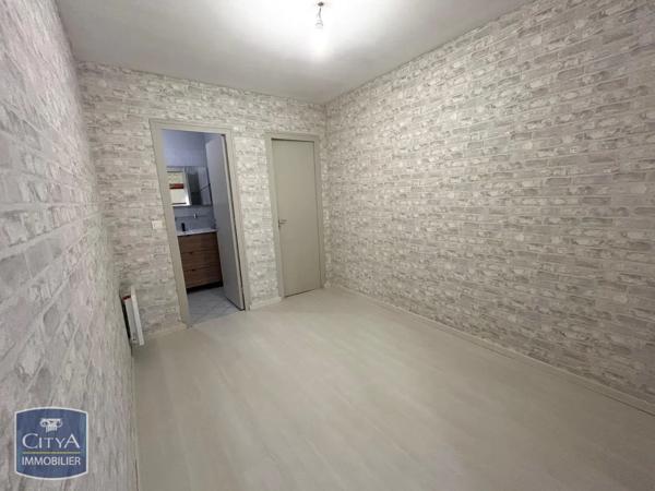 Appartement à louer 2 pièces 43.32m² Agen (47000)