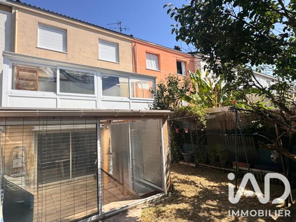 Immeuble à vendre 93 m² La Queue-en-Brie