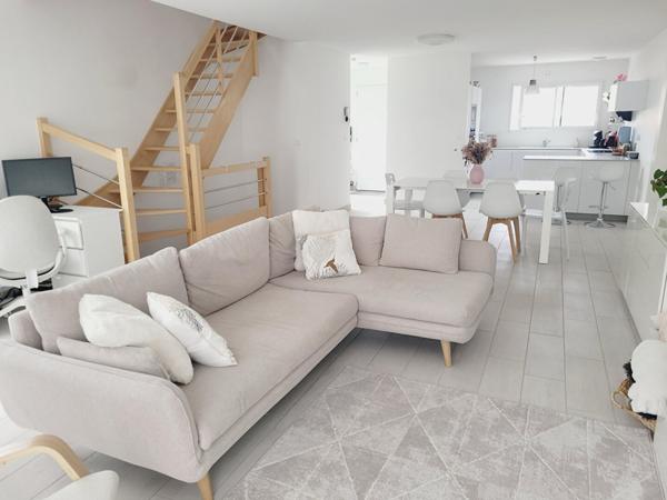 Maison Bry Sur Marne 6 pièce(s) 130 m2 et sous sol total