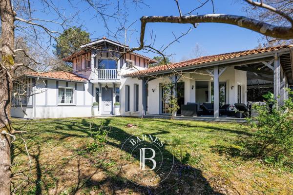 Ascain, Maison 4 Chambres -  200 m² à vendre