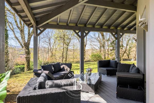 Ascain, Maison 4 Chambres -  200 m² à vendre