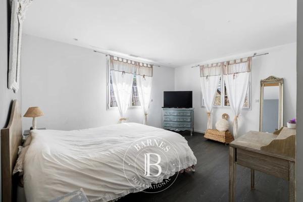 Ascain, Maison 4 Chambres -  200 m² à vendre