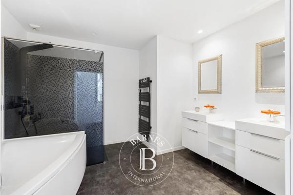 Ascain, Maison 4 Chambres -  200 m² à vendre