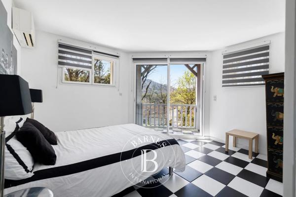 Ascain, Maison 4 Chambres -  200 m² à vendre