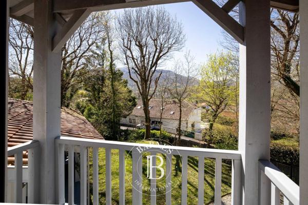 Ascain, Maison 4 Chambres -  200 m² à vendre