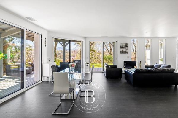 Ascain, Maison 4 Chambres -  200 m² à vendre