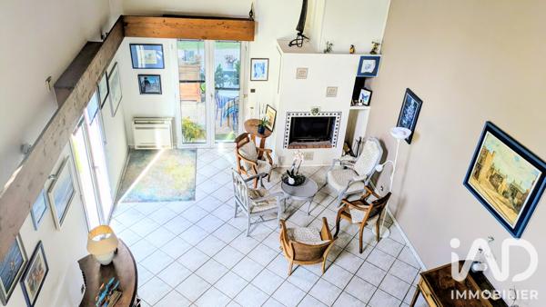Maison à vendre 8 pièces 160 m² Cestas