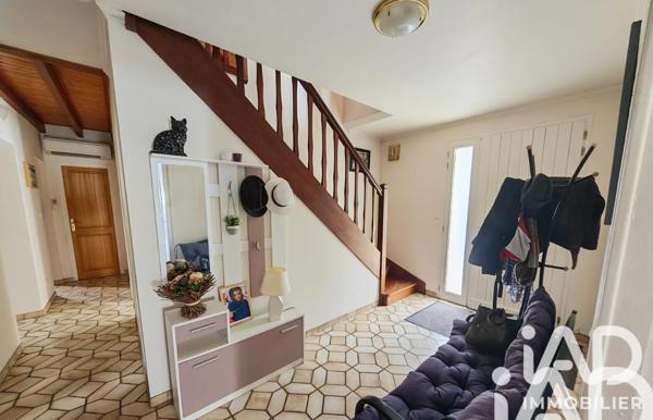 Maison à vendre 8 pièces 160 m² Cestas